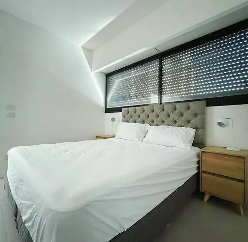 Appartement met een Slaapkamer